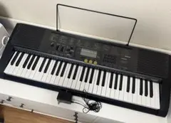 CASIO LK-113 電子ピアノ & スタンド & 椅子 2025年最新】casio lk-113の人気アイテム - メルカリ