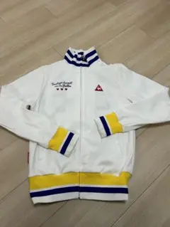最終値下げ！ルコック　ジャケット　Mサイズ
