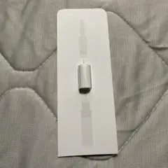 アップルペンシル　第一世代　アダプタ