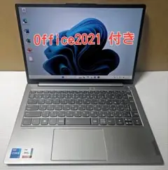【美品】Thinkbook13s G2 i5 1135G7 16G/256GB