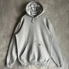 Carhartt　カーハート　プルオーバーフーディー　カンガルーポケット　M