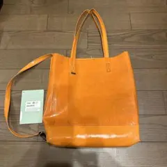 【美品】FREITAG F261 MAURICE トートバッグ888個限定 フライターグ（FREITAG）F261 MAURICE