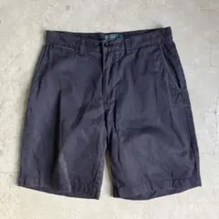 ポロバイラルフローレン　チノショーツ prospect short