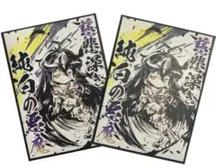 オーバーロード　アルベド　スリーブ