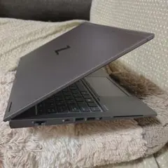 HP ZBOOK プロフ必須様　専用