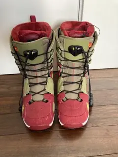 SALOMON サロモン SAVAGE サベージ 26cm スノーボードブーツ