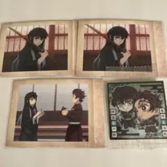 鬼滅の刃 無一郎 パシャこれ