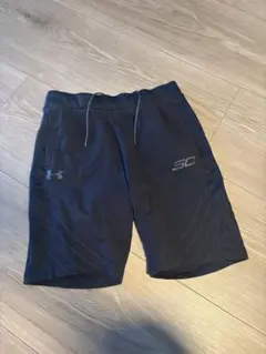 Under Armour カリーバスパン