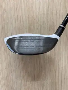 テーラーメイド SIMグローレ フェアウェイウッド 5W