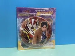 仮面ライダーガヴ 缶バッジコレクション 辛木田絆斗