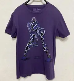 ultra violence ジョジョの奇妙な冒険 ハイウェイスター Ｔシャツ