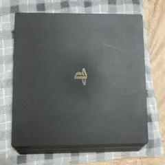 PlayStation®4 Pro ジェット・ブラック 1TB CUH-710…