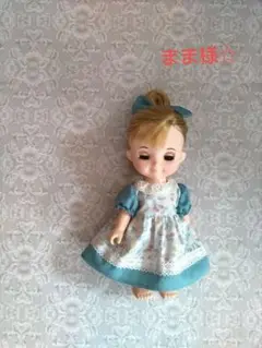ソランちゃん　メルちゃん　ハンドメイド　お洋服　専用