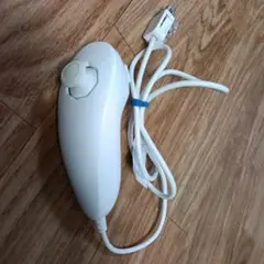 Wii ヌンチャク　③
