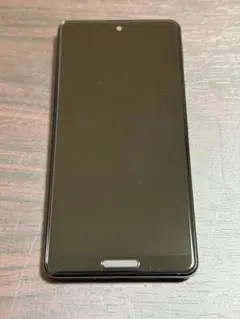 AQUOS sense5G SHG03 SIMフリー 本体のみ