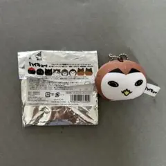 ハイキュー　マスコット
