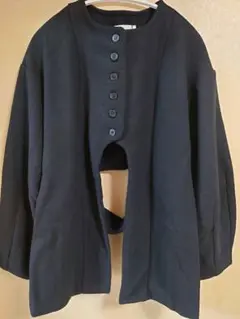 eaphi　ジャケット