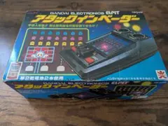 BANDAI ELPIT アタックインベーダー