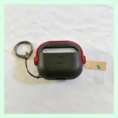 ☆AirPods 3ケース 2021 第3世代専用カバー エアーポッズ 黒色