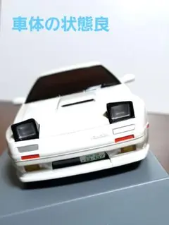 ミニッツレーサー　イニシャルD　藤原拓　AE86　TRUENO　readyset ミニッツレーサー イニシャルD 藤原拓 AE86 TRUENO readyset