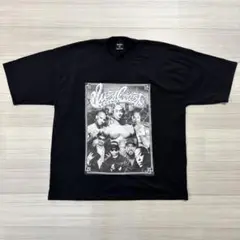 ブラック Tシャツ XL レジェンド