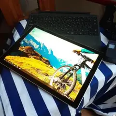 Surface Microsoft Pro5 m3-7Y30 128GB 4G