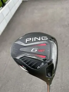 PING G410 ドライバー