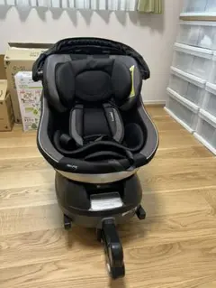 コンビ チャイルドシート
