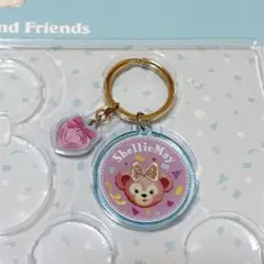 新品未使用　ディズニー　ディズニーシー　シェリーメイ　40周年
