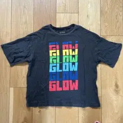 MARKEY'S カラフルプリント Tシャツ 150
