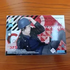 名探偵コナン 赤井秀一 プレミアムフィギュア