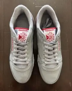 〇新品未使用〇 reebok クラシックレザー 1983 サイズ27.5cm