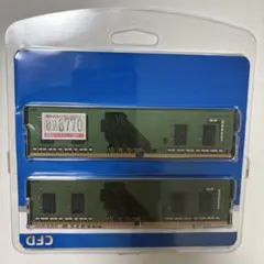 CFD DDR4 8GB PC4-21300 CL19