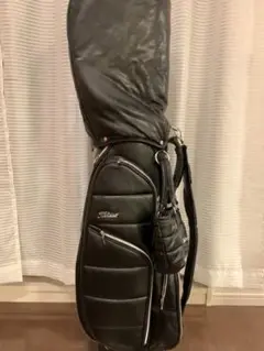 titleist キャディバック レディース