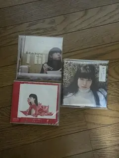 カネコアヤノ cd まとめ売り 恋する惑星 祝祭 群れたち 燦々 来世はアイドル カネコアヤノ cd まとめ売り 恋する惑星 祝祭 群れたち 燦々