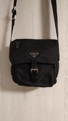 プラダ ショルダーバッグ