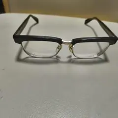 KOKI増永眼鏡　メガネ　GENTRY27　　１２KGF