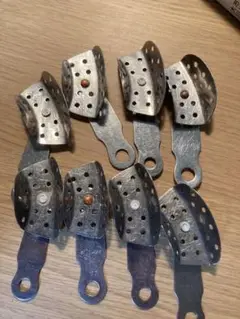 回転トレー 8個セット