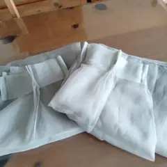 フジエテキスタイル　レースカーテン