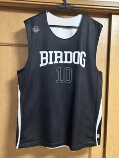 Birdog バードッグ ユニフォーム 森愁斗 サイズL 袋付き Birdog バードッグ ユニフォーム 森愁斗 サイズL 袋付き - メルカリ