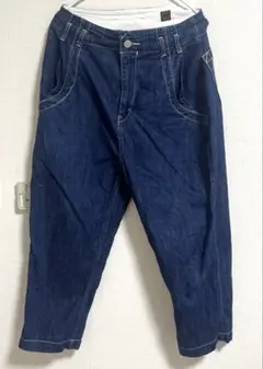 サルエルパンツ