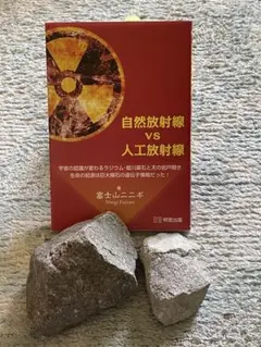 ヘルシーラドン　１００万ベクレル　高濃度ラドン発生器 2025年最新】ラドンガス発生器の人気アイテム - メルカリ