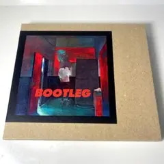 米津玄師/BOOTLEG 映像盤初回限定CD＋DVD