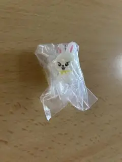 Stray Kids スキズ めじるしアクセサリー　skzoo リービット