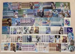 四葉環 アイナナ ぱしゃこれ まとめ売り
