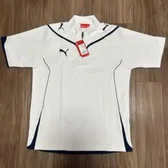 プーマ　PUMA 半袖　トップス　O ホワイト　863329