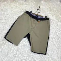 『KRIFF MAYER』クリフメイヤー（42）ハーフパンツ
