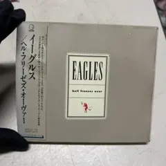 Eagles Hell Freezes Over 1994年リリース