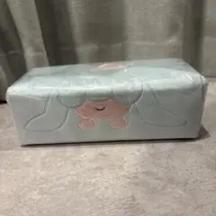 ポケモン ミブリム ティッシュカバー タグ付き