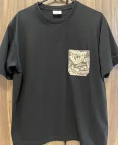 〜週末のみ値下げ中〜 Columbia UVカットポケットTシャツ